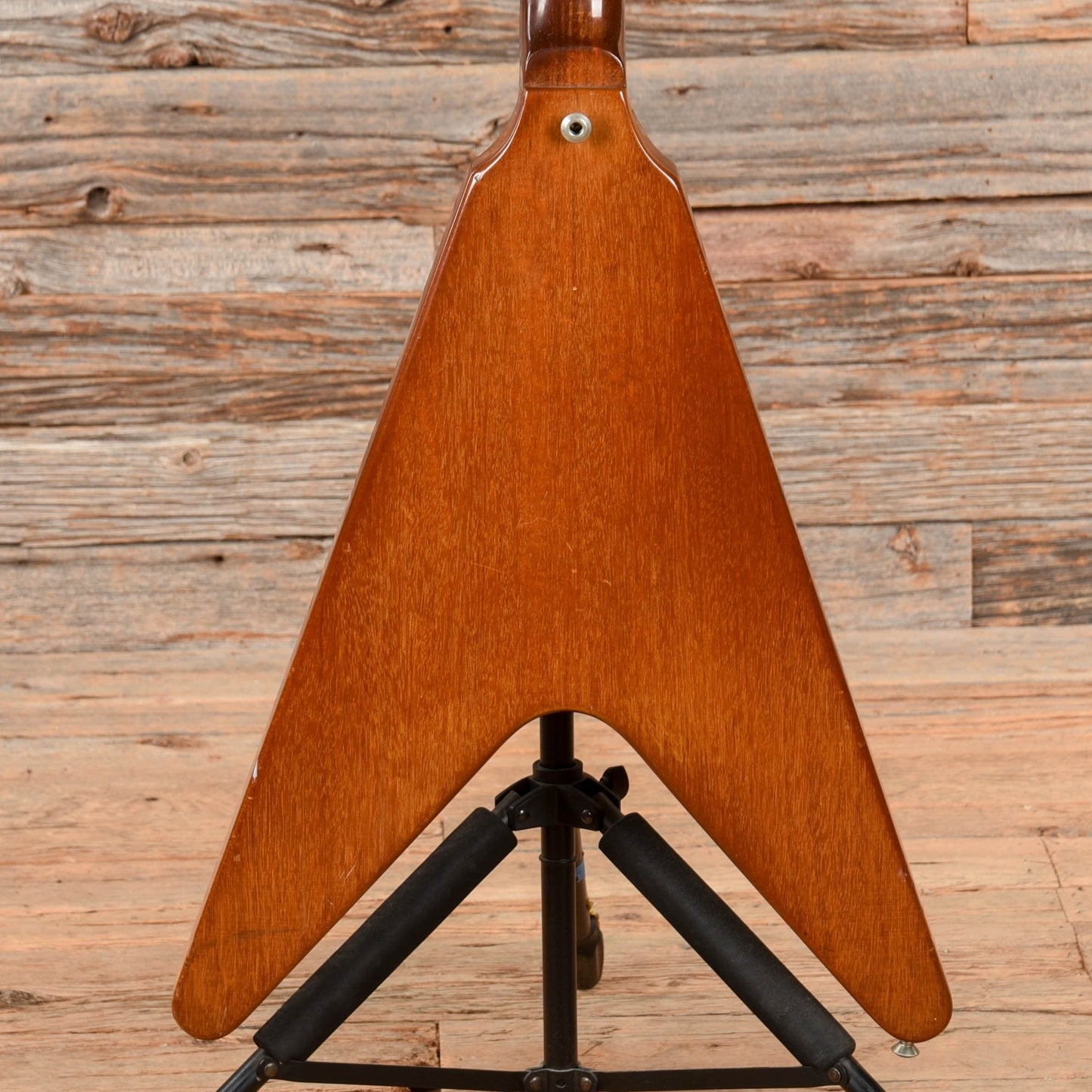 Gibson Flying V Natural 1975