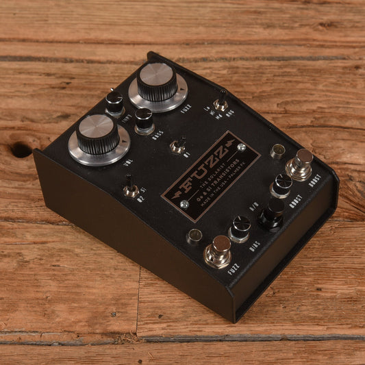 Palmer The Solarist Fuzz