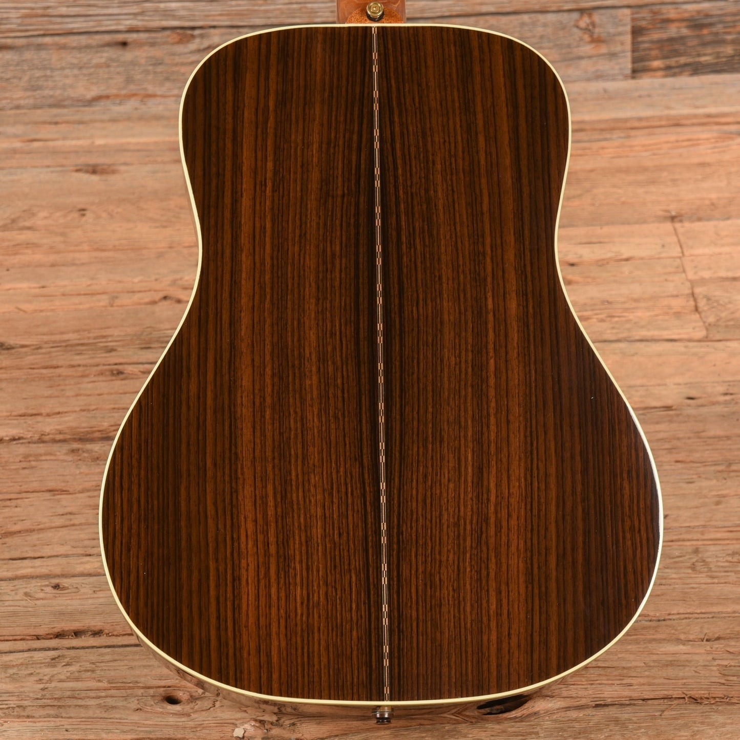 Gibson Montana Songwriter Standard Rosewood Antique Natural 2021