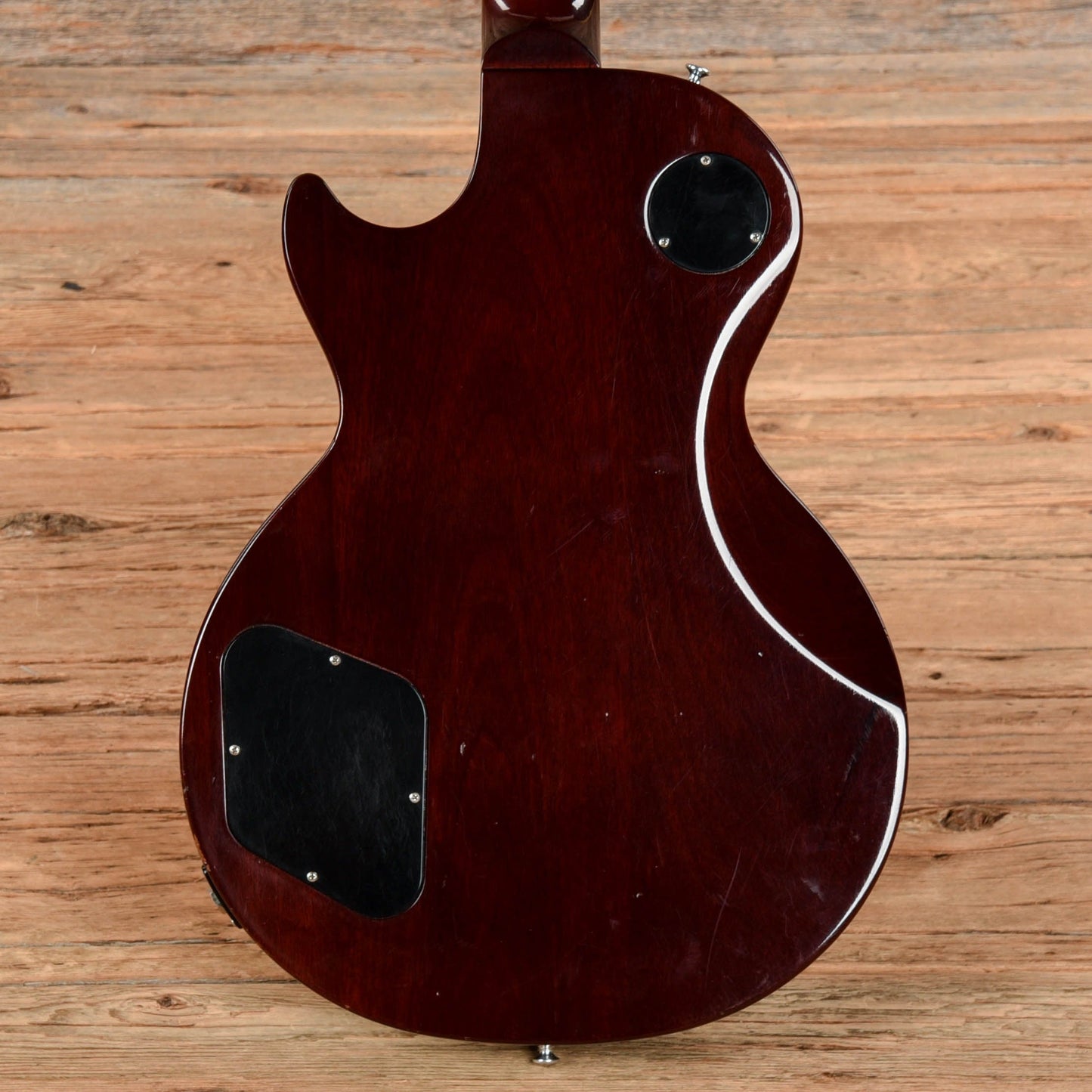 Gibson Les Paul Special Cherry 2010
