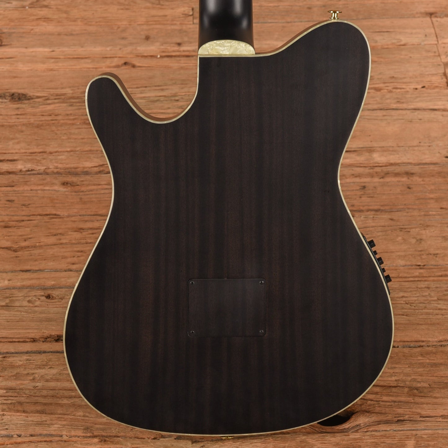 Ibanez Tim Henson TOD10N Flat Black 2025