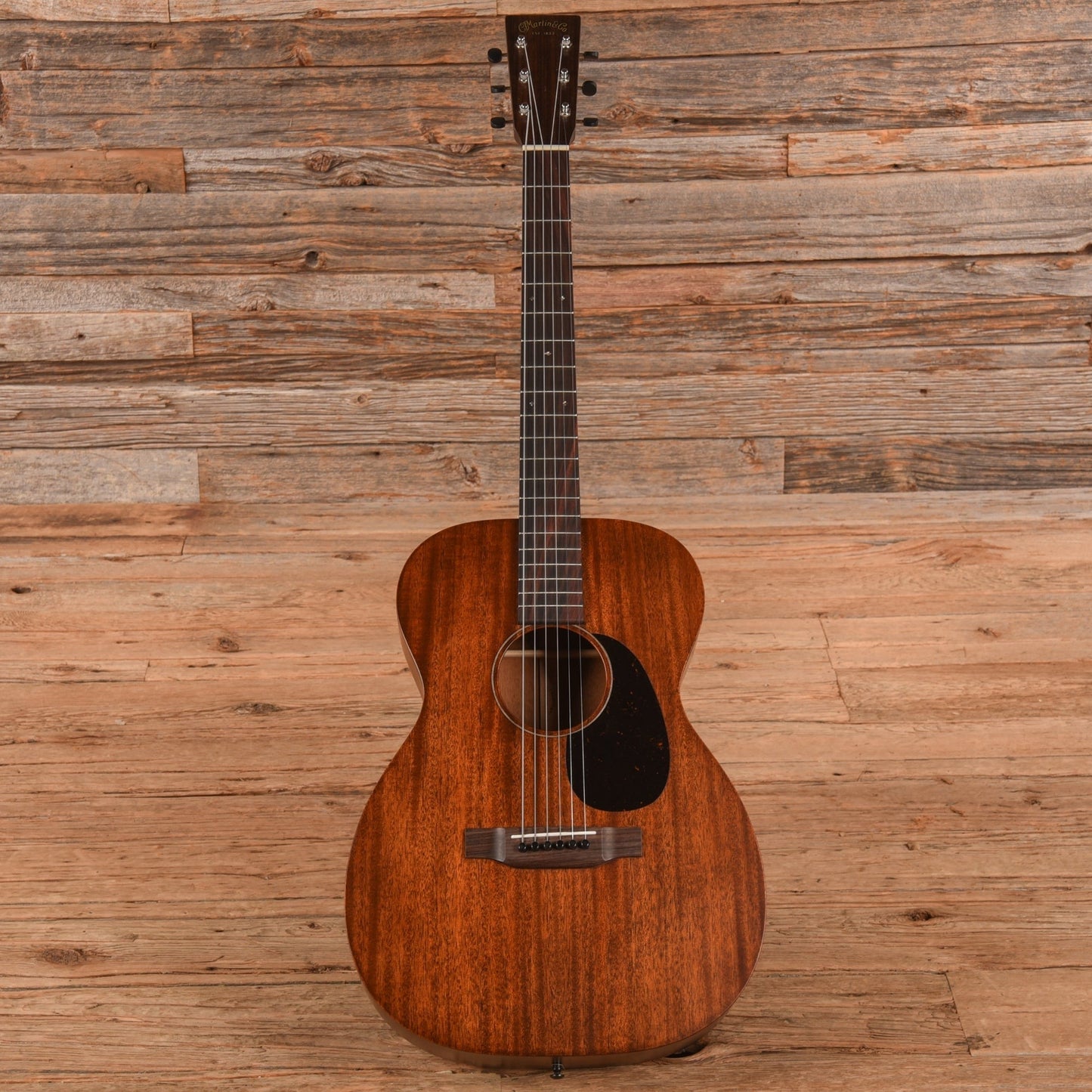 Martin 00-15M Brown 2021
