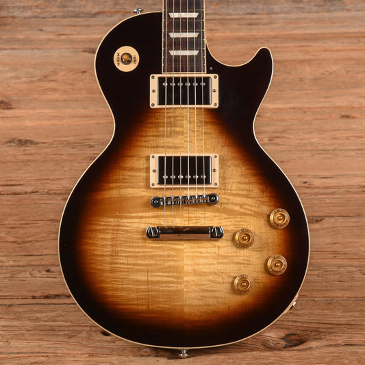 Gibson Les Paul Standard '50s Tobacco Burst 2022