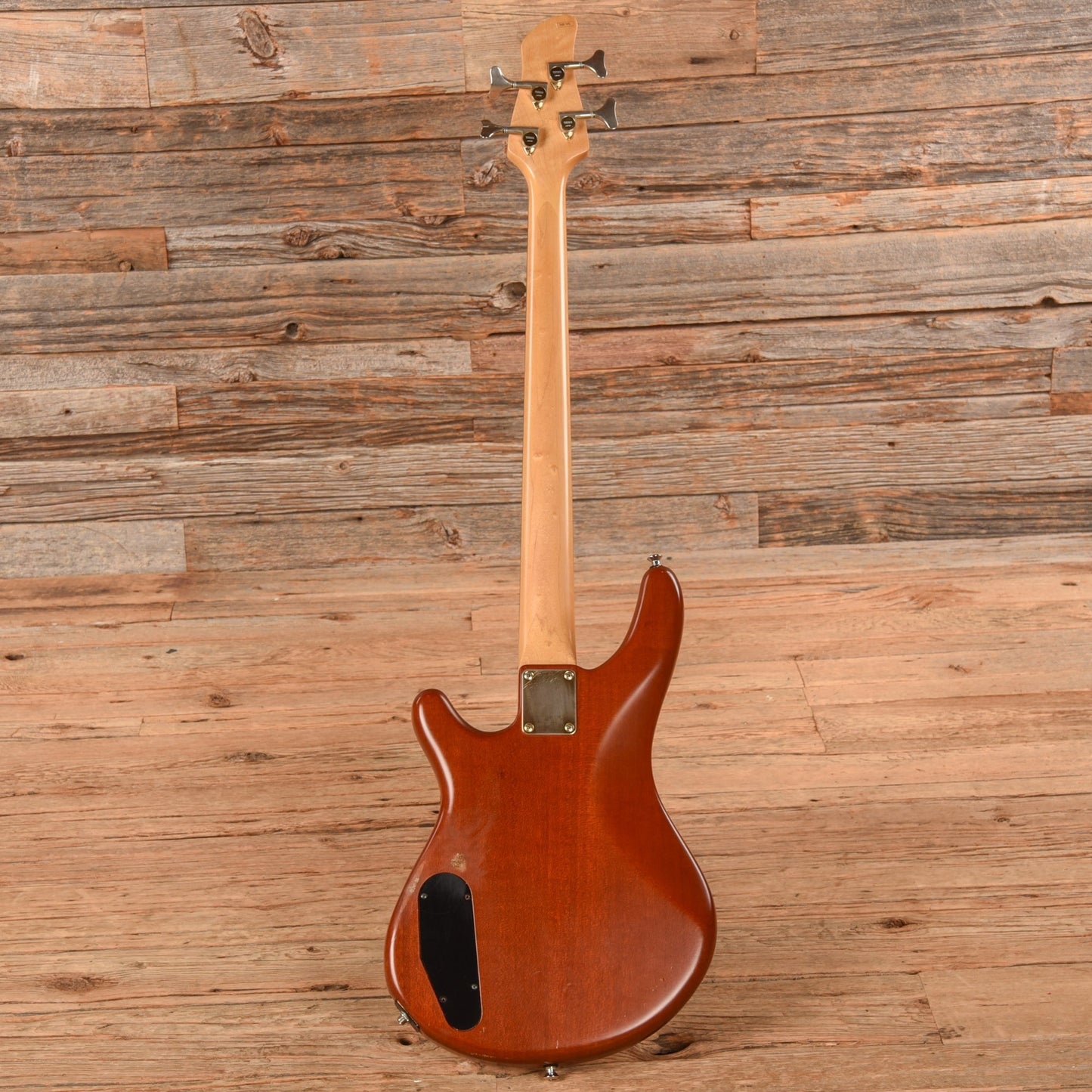 Yamaha MB-Special Motion Bass Natural