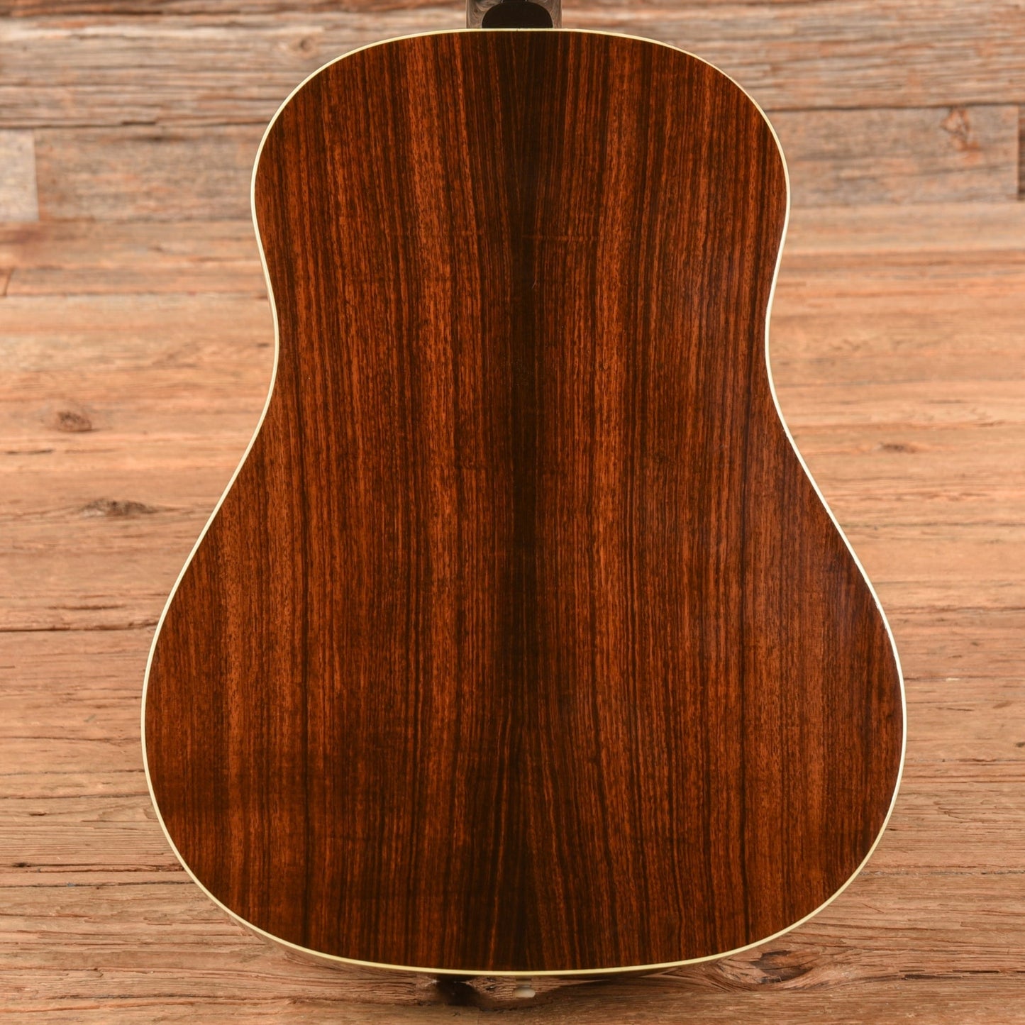Gibson Advanced Jumbo Sunburst 2008