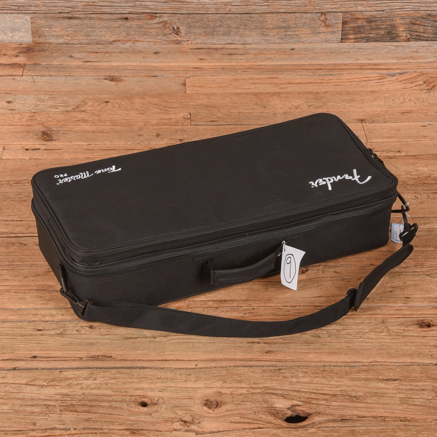 Fender Tone Master Pro