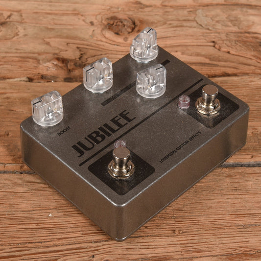 Lovepedal Jubilee Plus