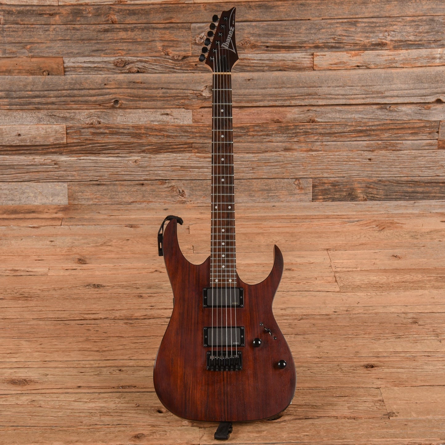 Ibanez RG421RW Standard Natural