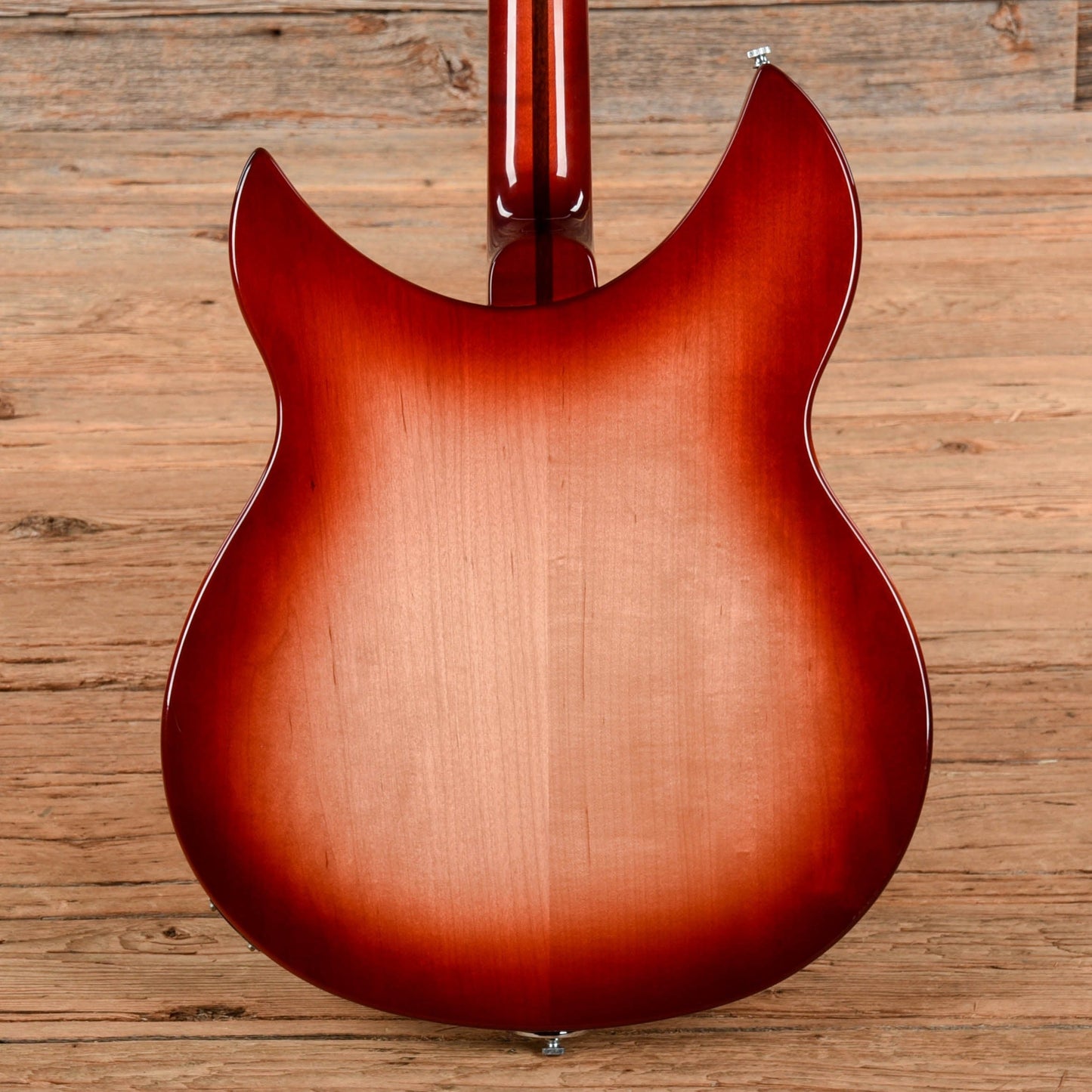 Rickenbacker 330 Fireglo 1996