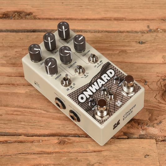 Chase Bliss Onward