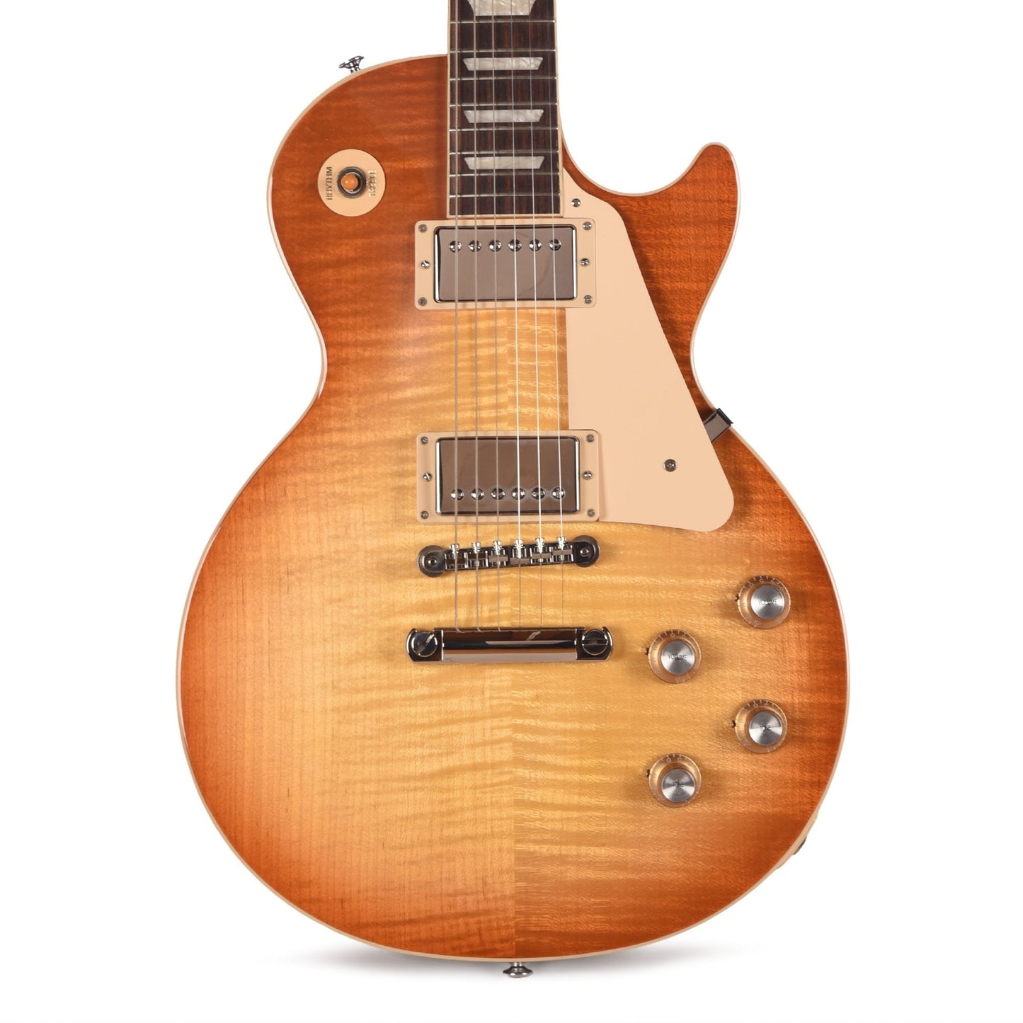 Gibson Original Les Paul Standard '60s Unburst