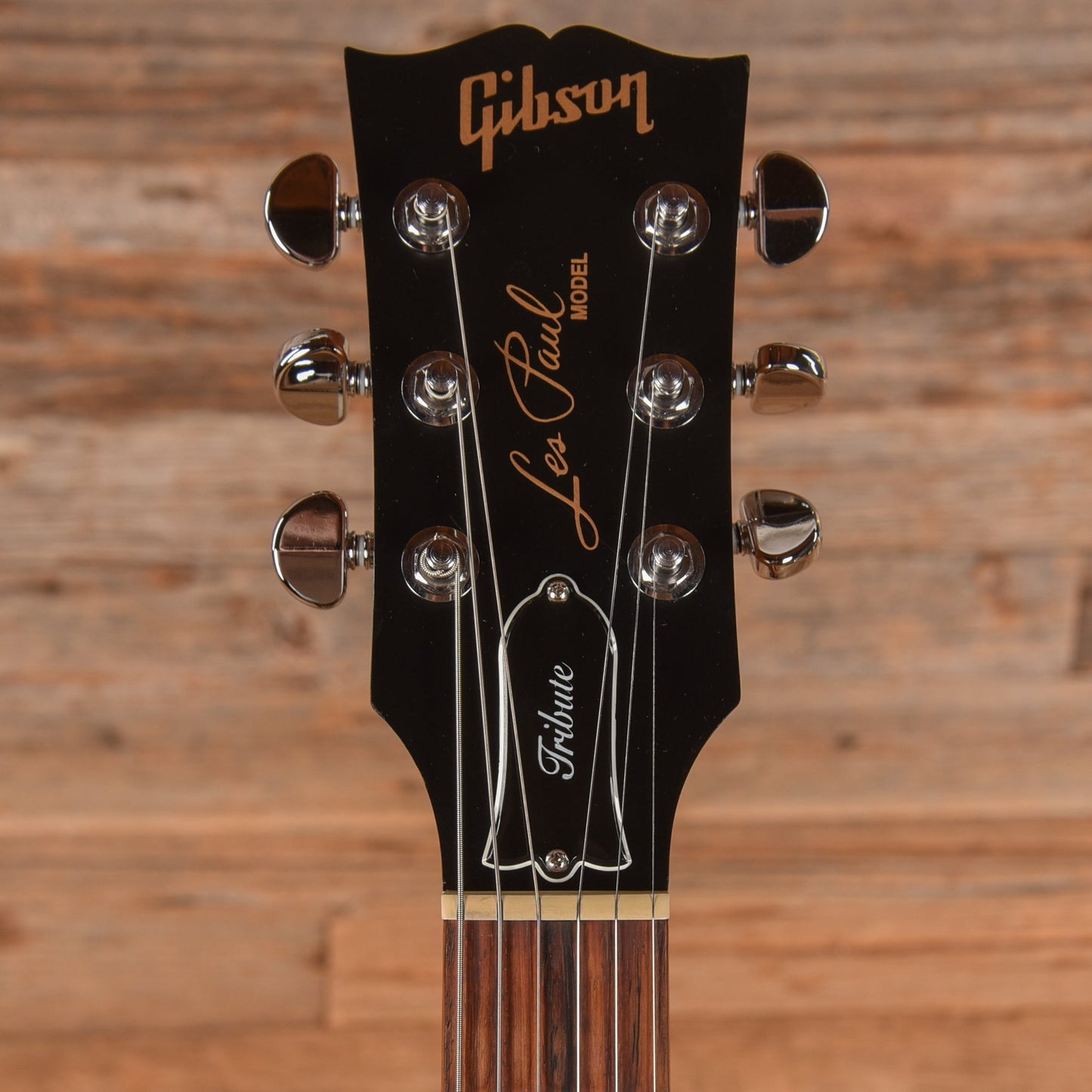 Gibson Les Paul Tribute Faded Honey Burst 2018
