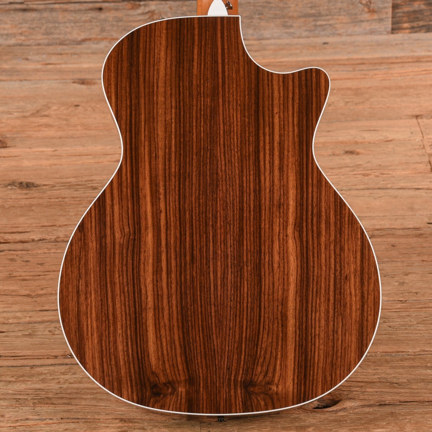 Taylor 414ce-R Natural 2021 LEFTY