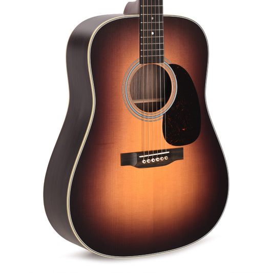 Martin Standard Series D-28 Satin 1935 Sunburst
