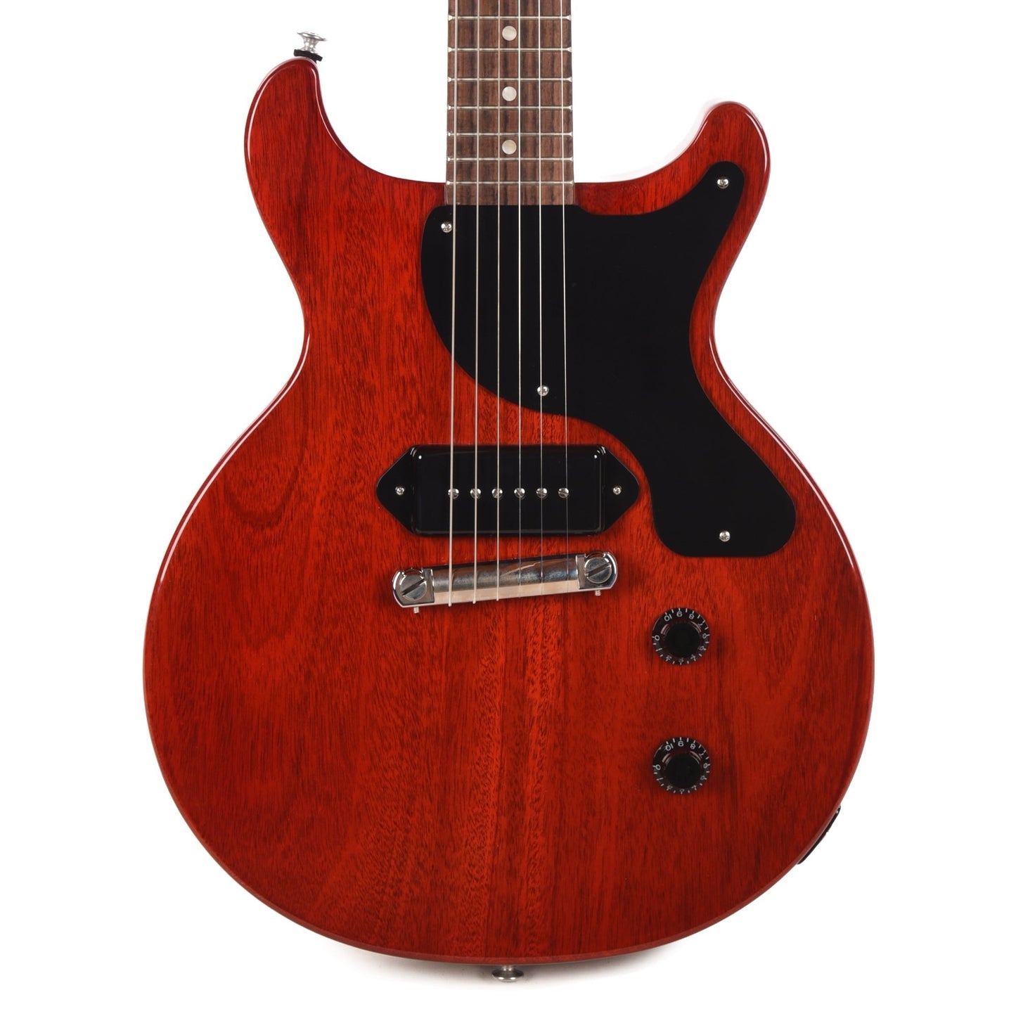 Gibson Original Les Paul Junior Double Cutaway Vintage Cherry