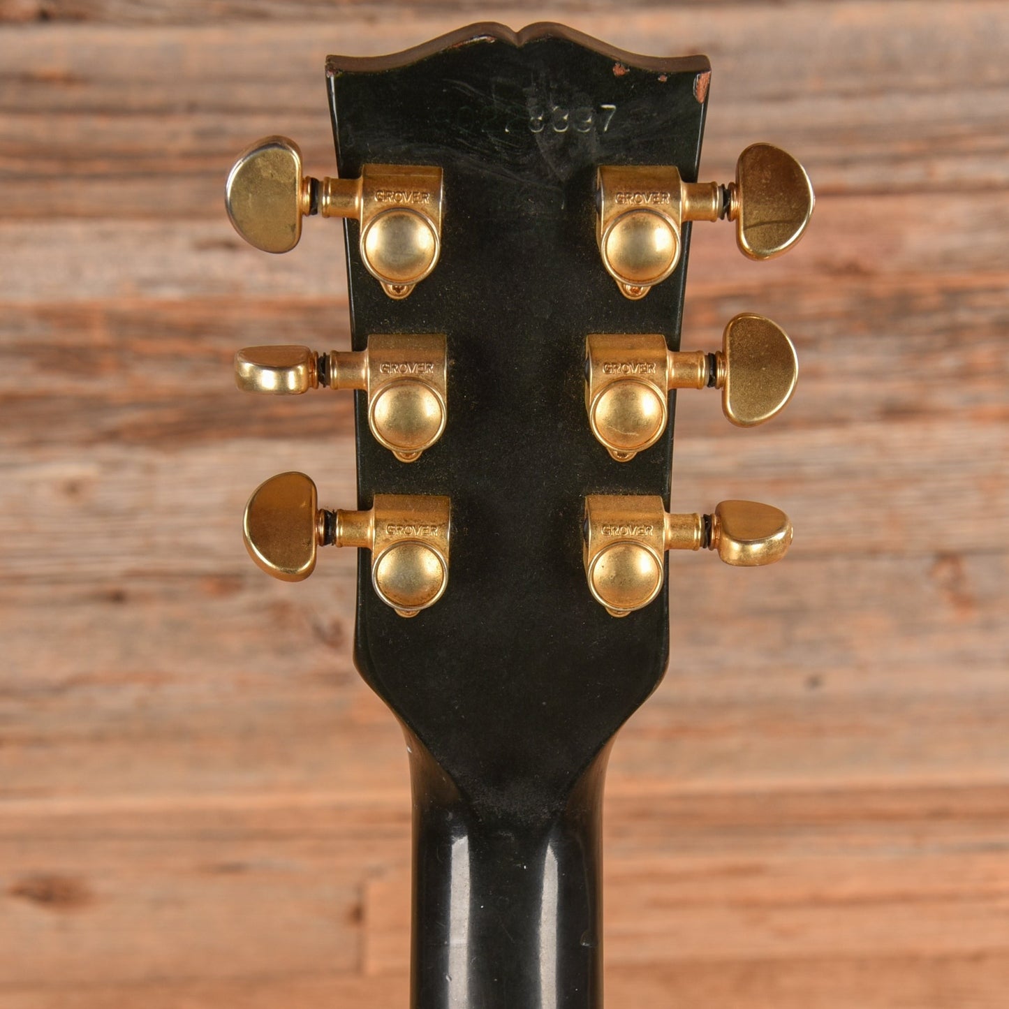 Gibson Les Paul Standard Double Cutaway Green Jalapeño 1998