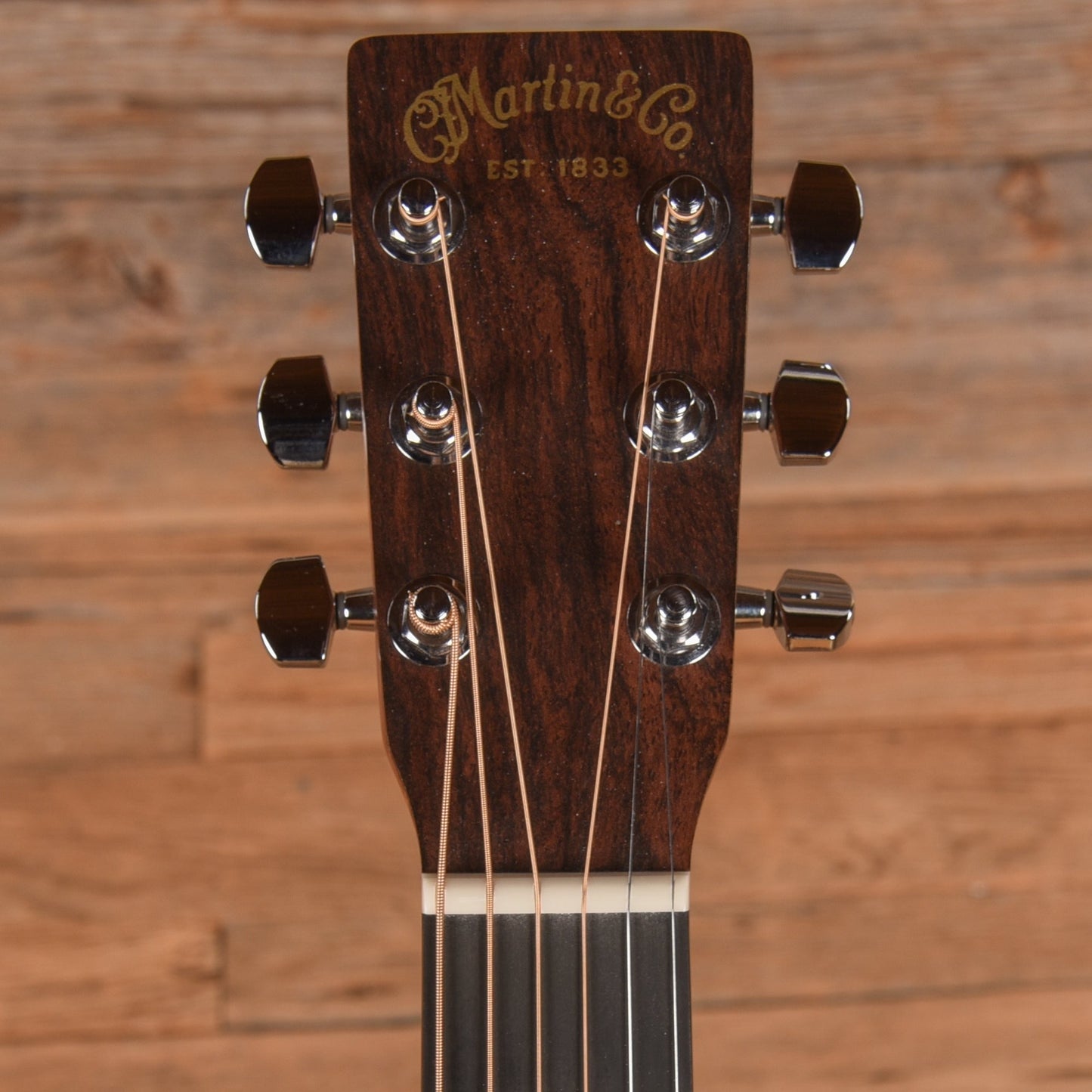 Martin Little Martin LX1 Natural 2022