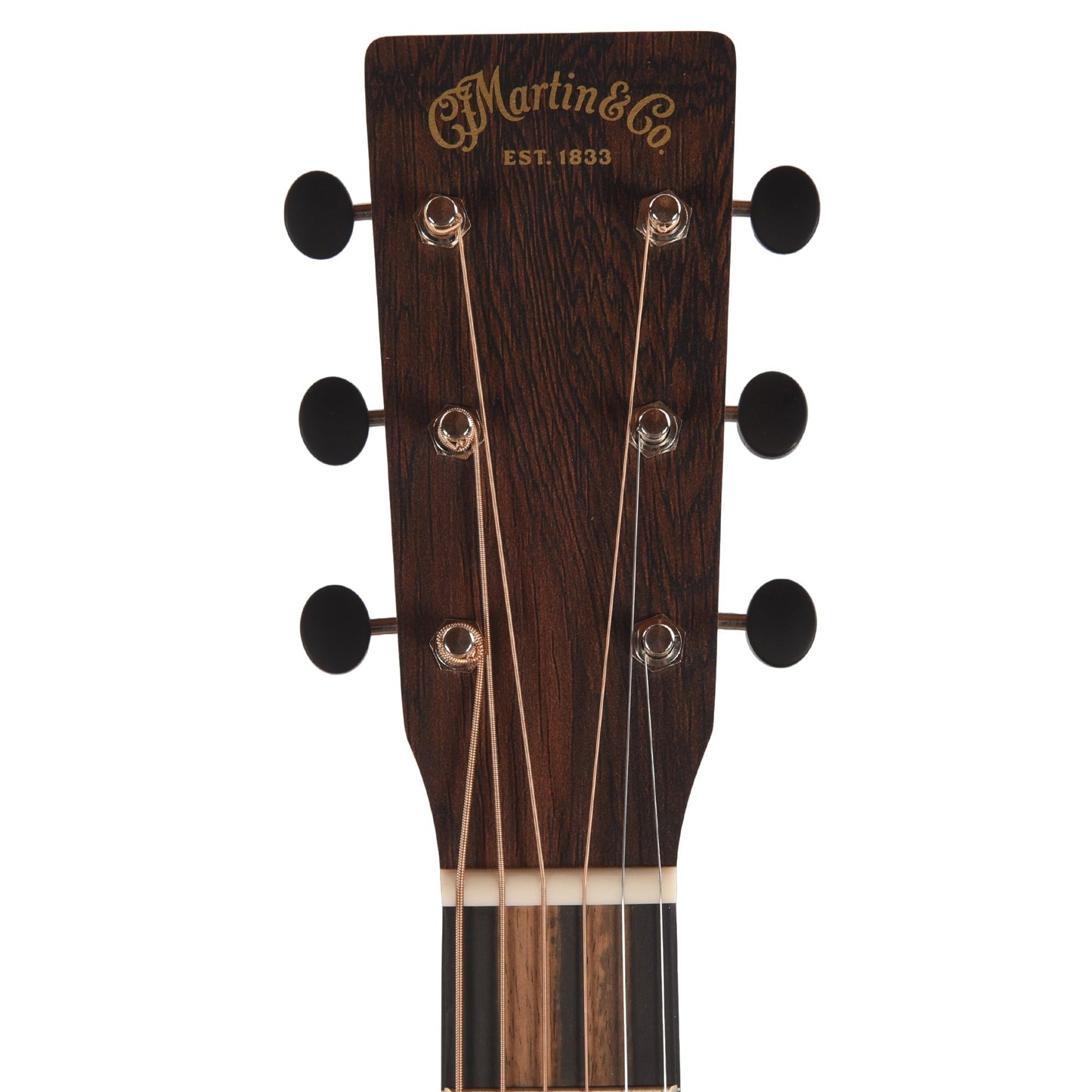 Martin Road Series D-10E Retro Spruce/Sapele Aging Toner
