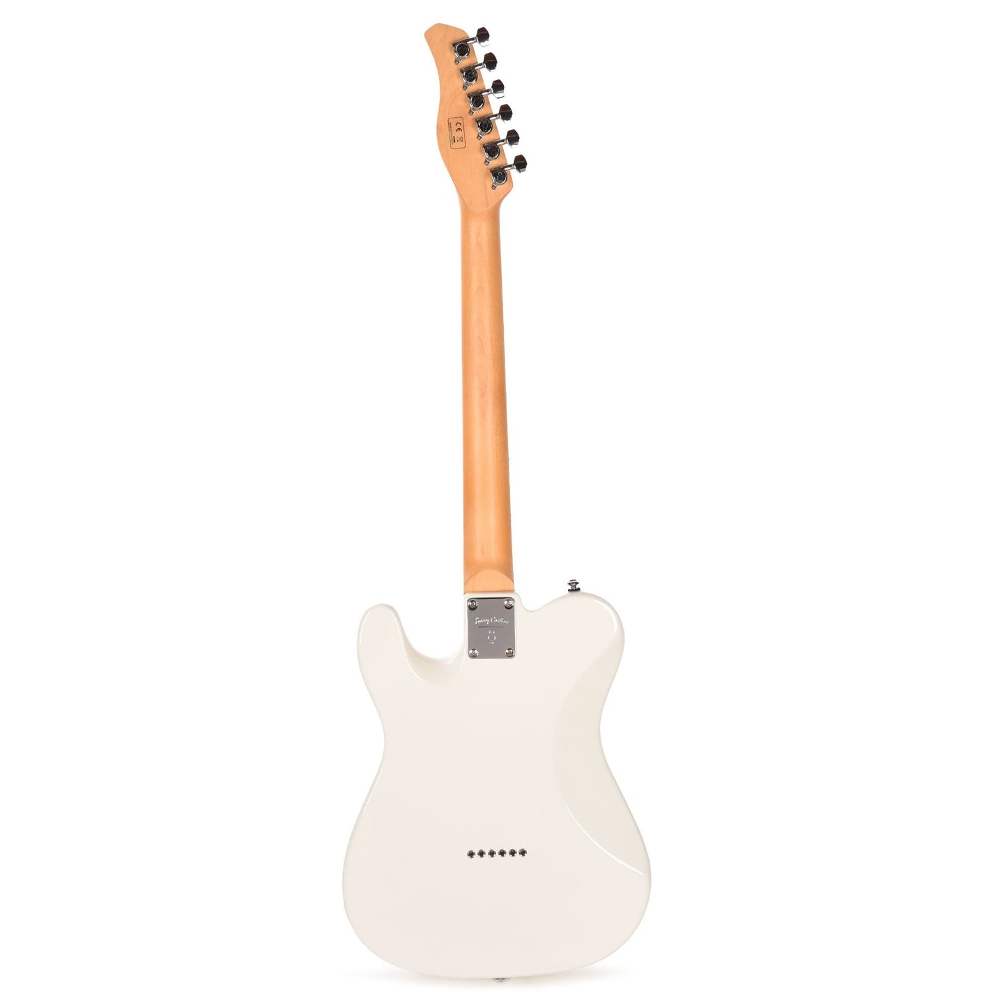 Sire Larry Carlton T7 White (New Gen)