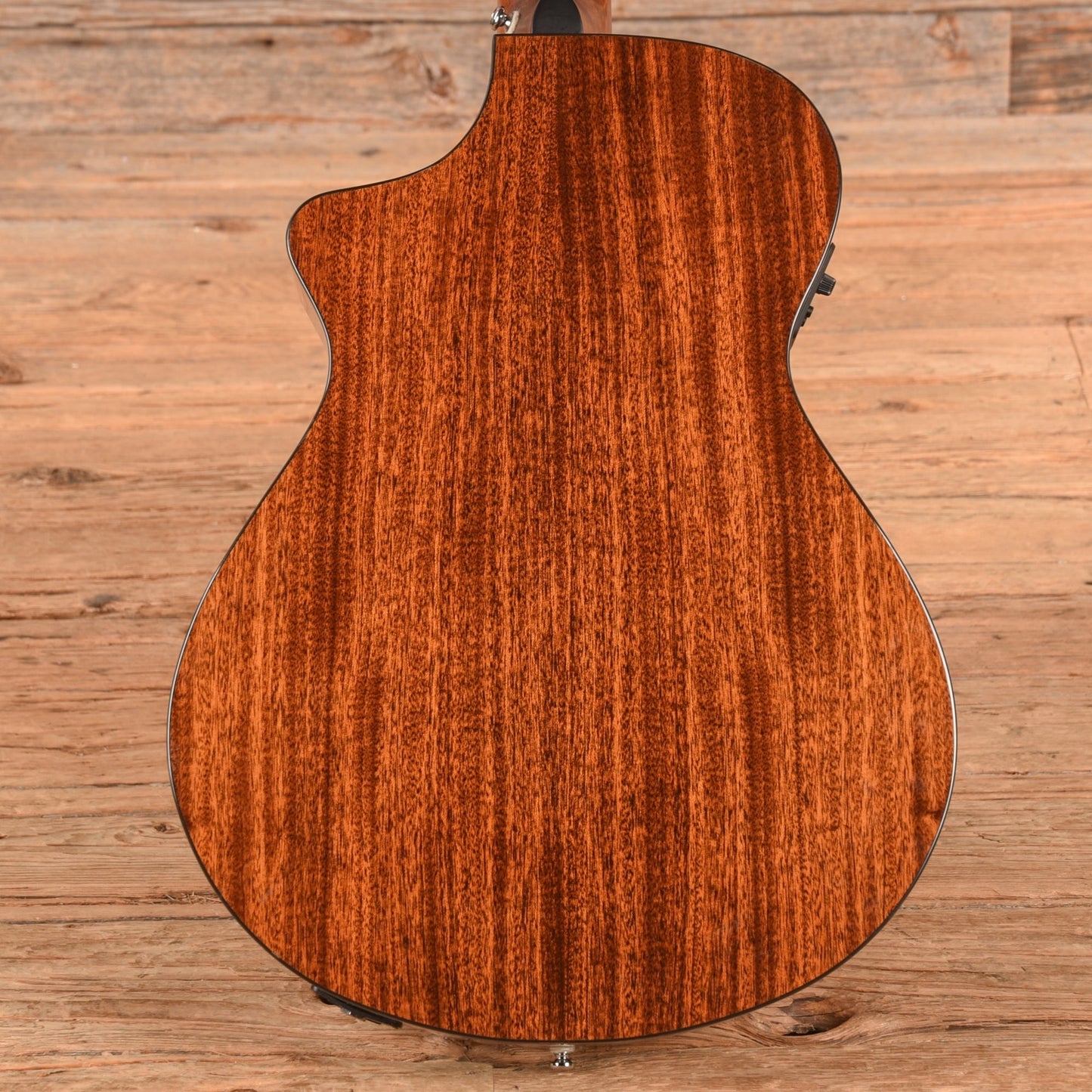 Breedlove Discovery S Concert Nylon CE Natural 2024