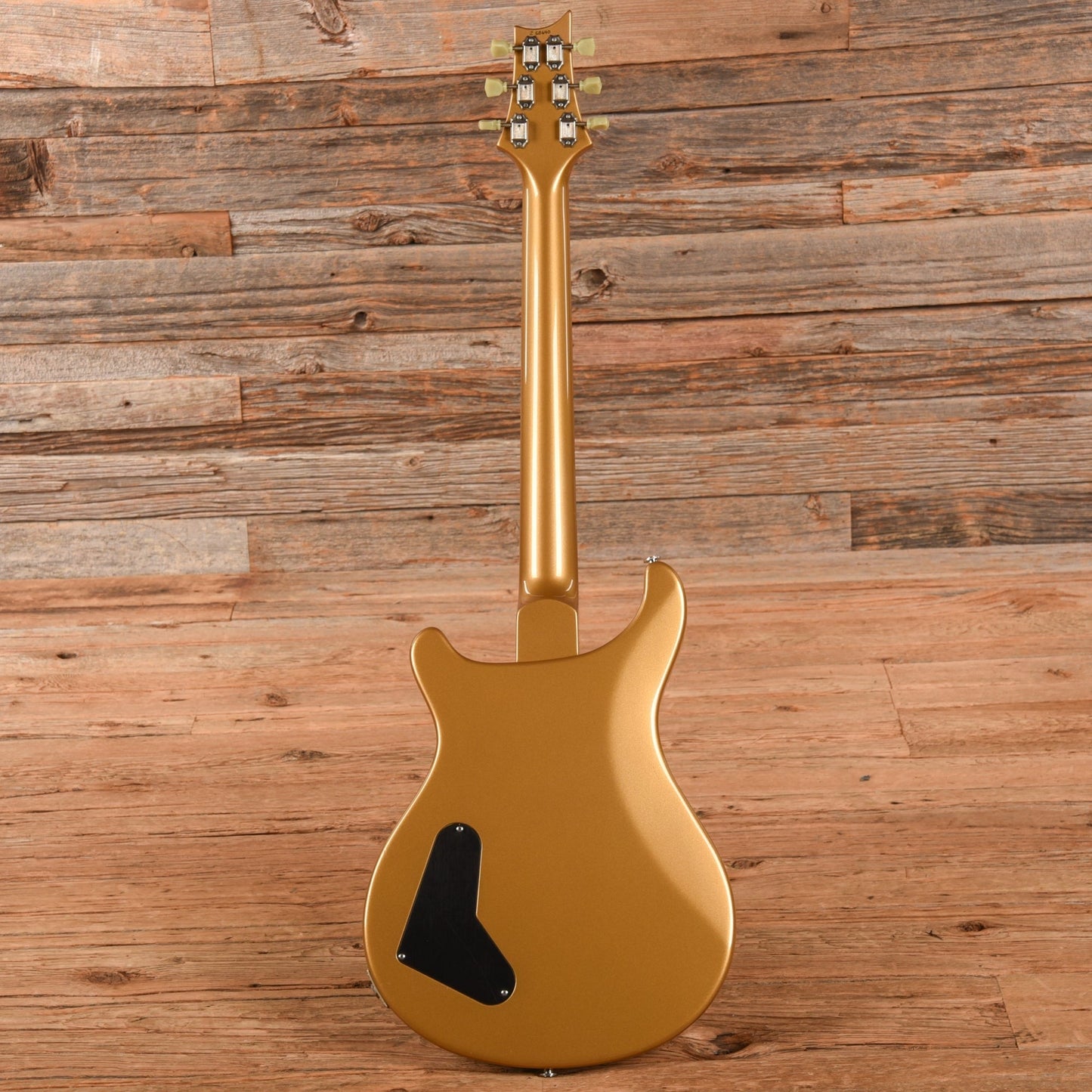 PRS McCarty Gold 2002