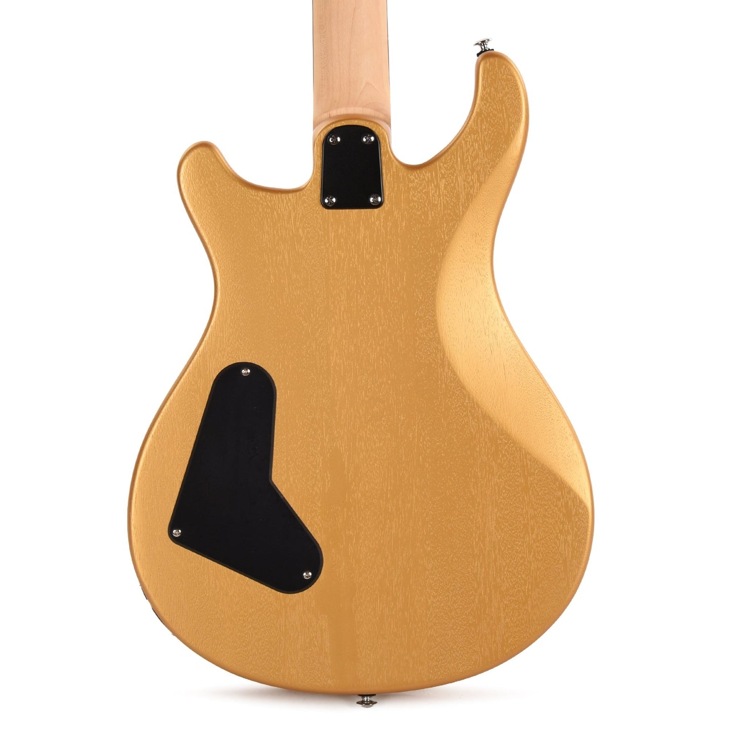 PRS SE CE 24 Standard Stoptail Satin Metallic Gold