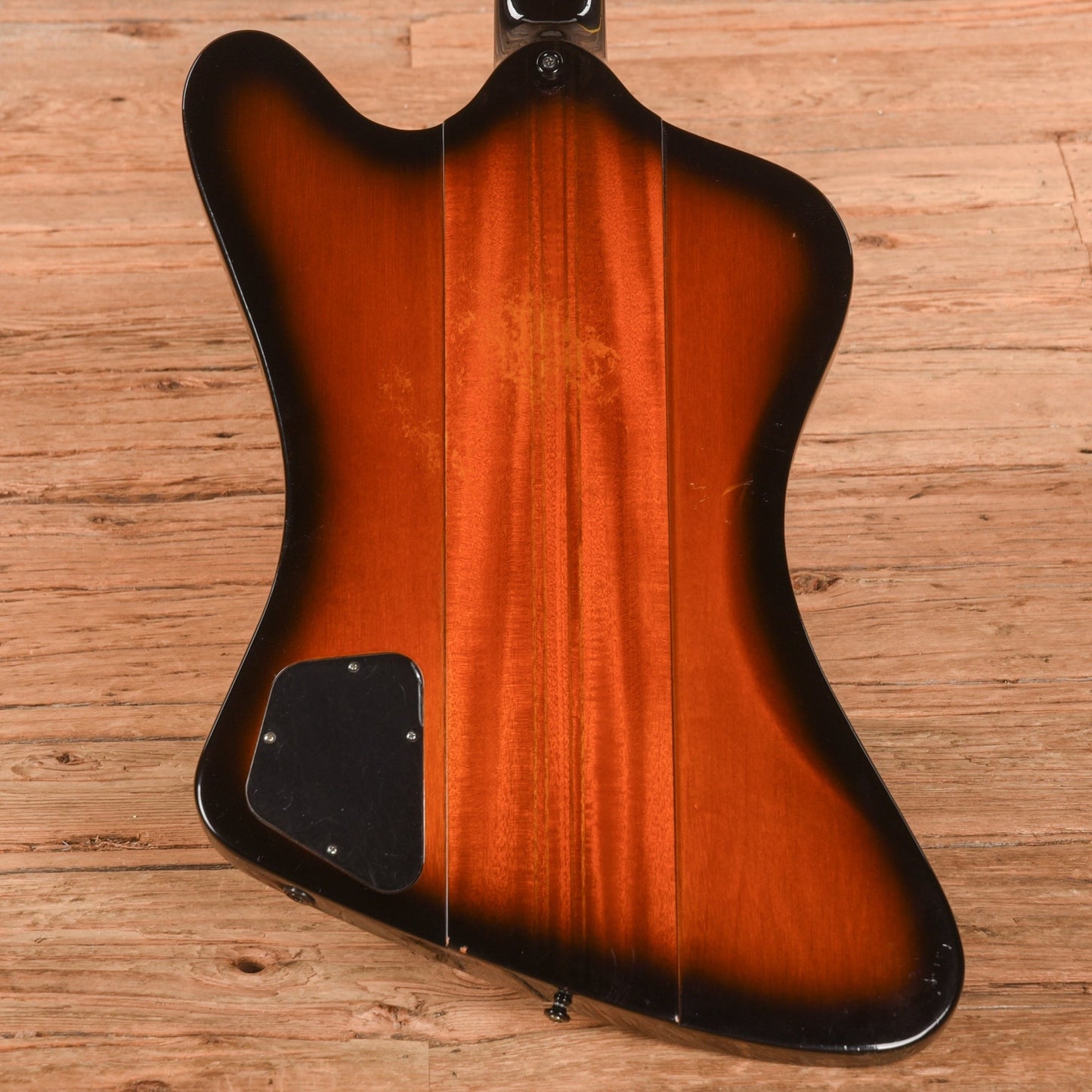 Gibson Thunderbird IV Sunburst 2011