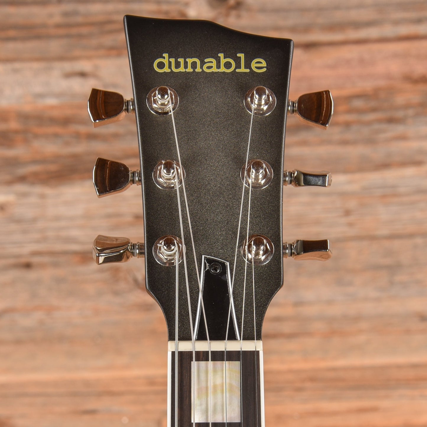 Dunable USA Cyclops Silverburst 2023