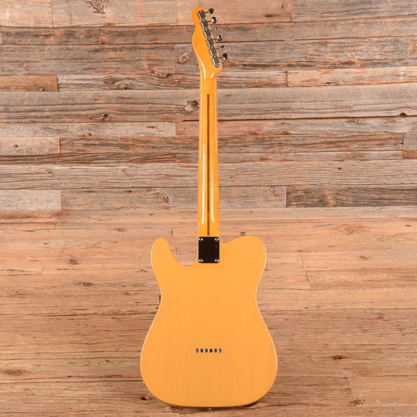 Fender American Vintage II '51 Telecaster Butterscotch Blonde 2025