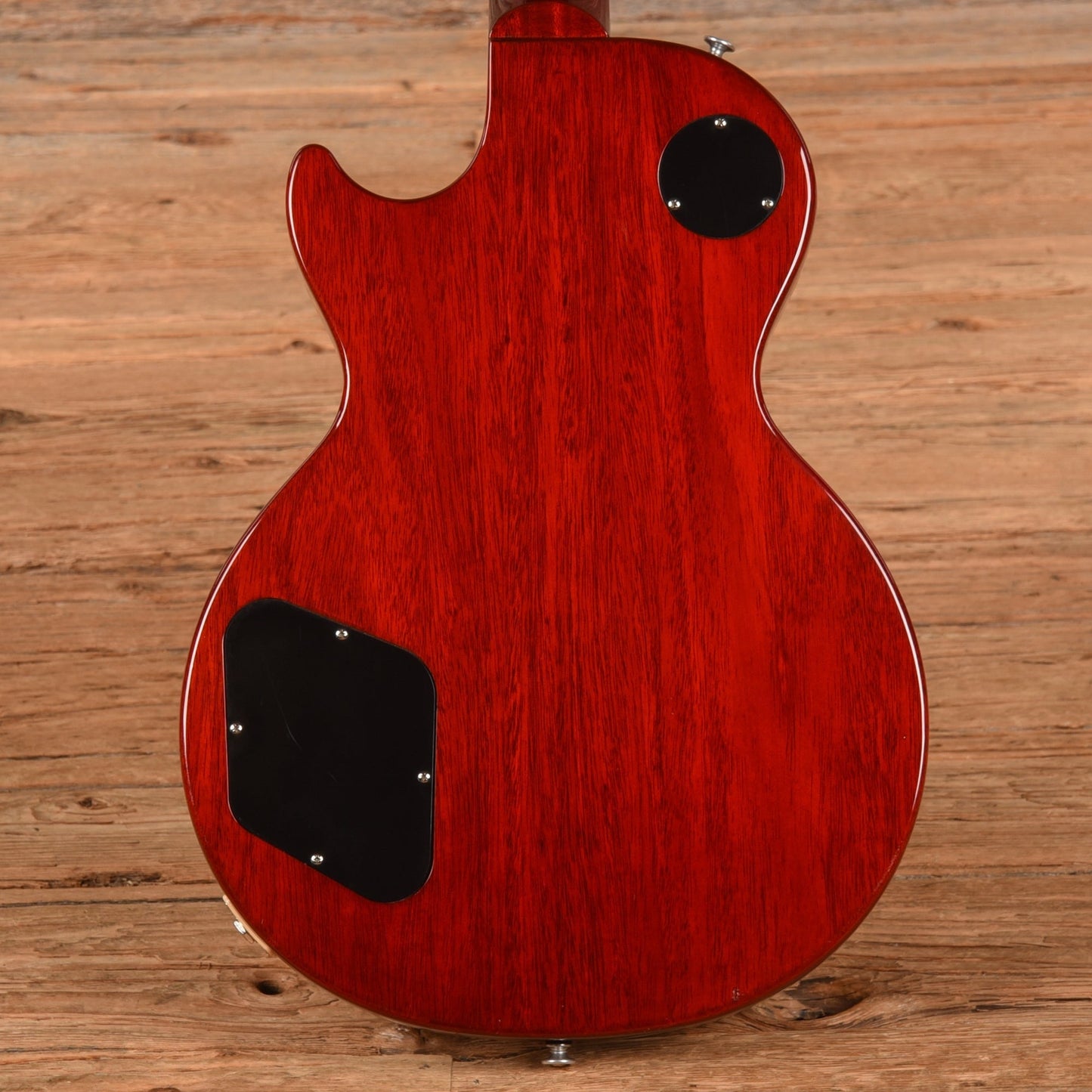 Gibson Les Paul Standard '50s Cherry Sunburst 2024