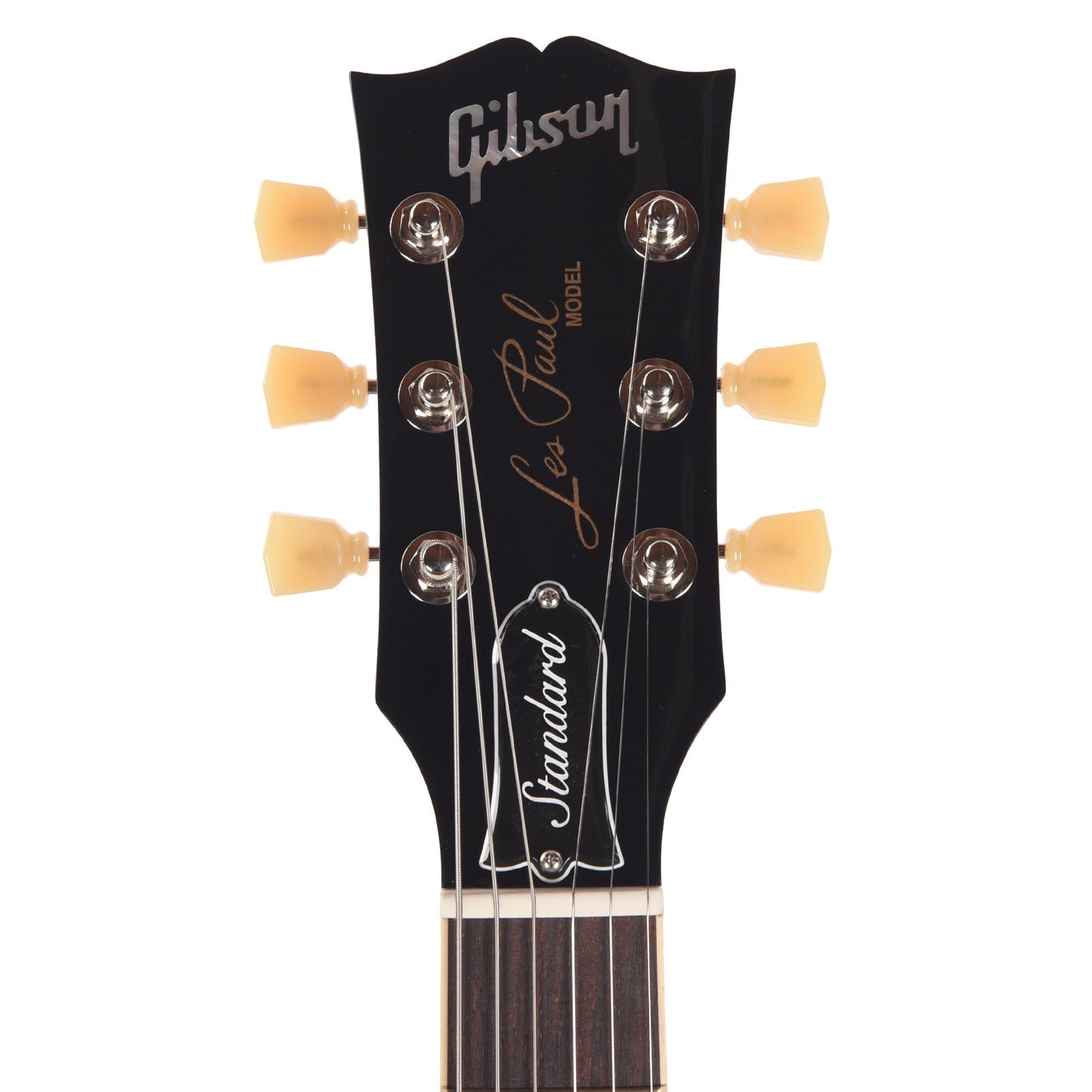 Gibson Original Les Paul Standard '50s Dirty Lemon Burst
