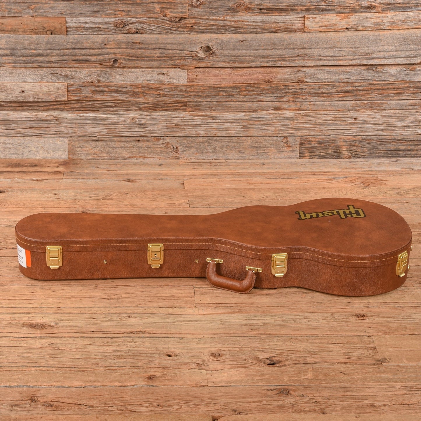 Gibson Les Paul Standard '50s Faded Honey Burst 2025