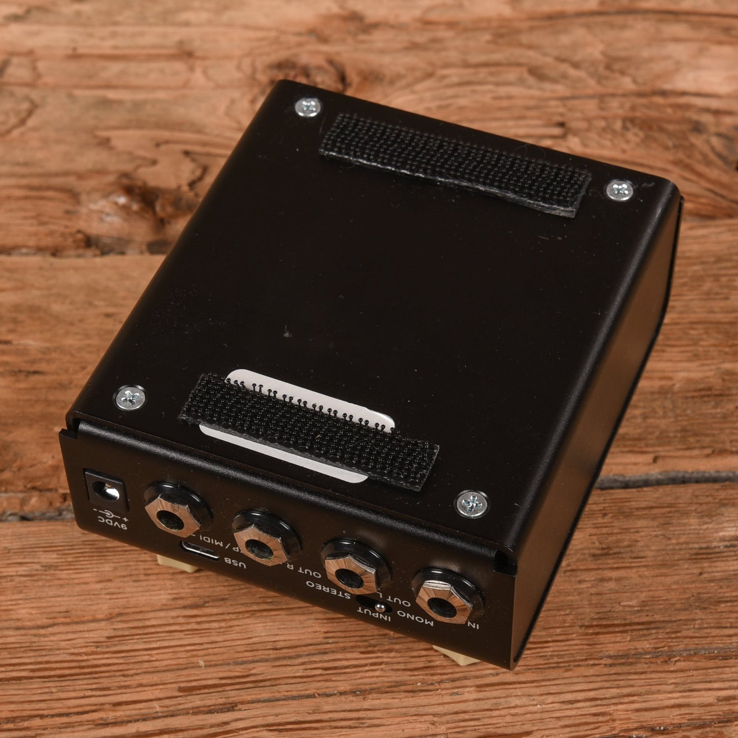 Strymon Flint Reverb and Tremolo