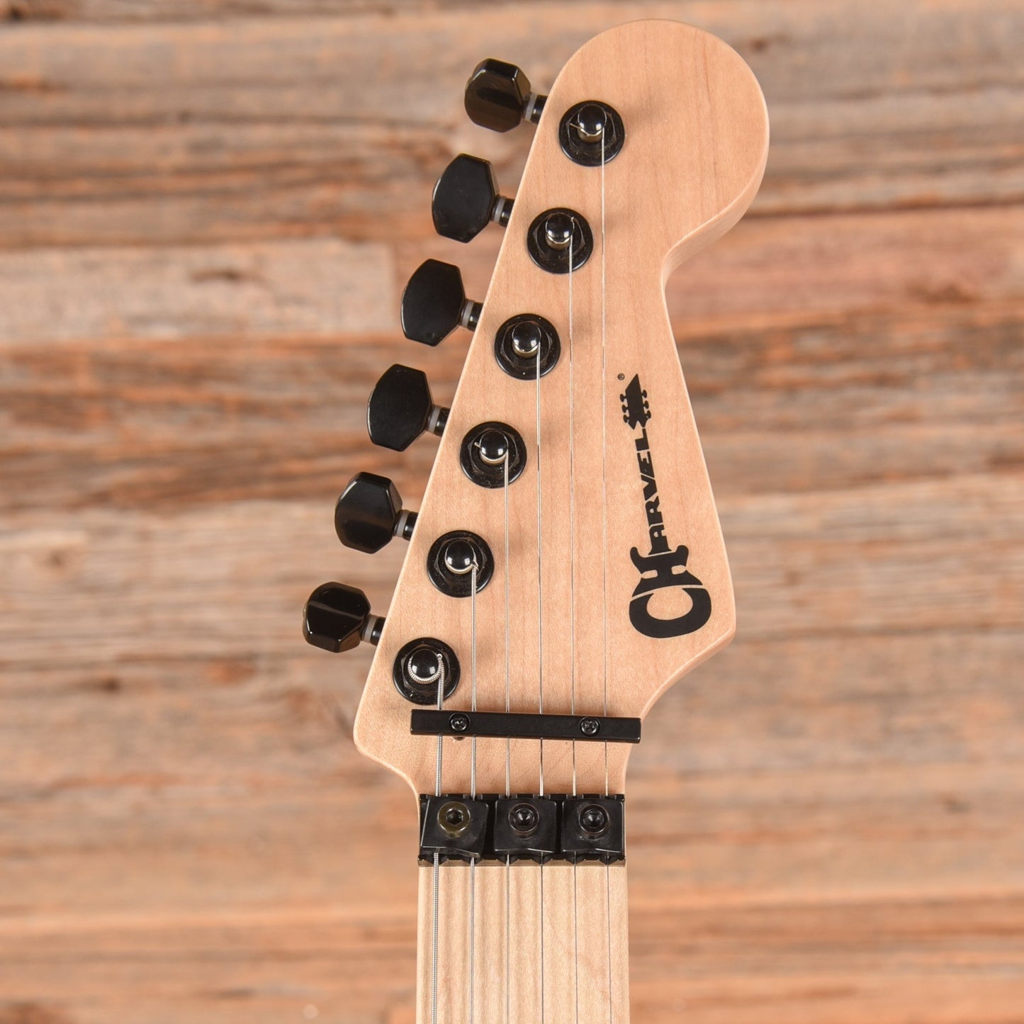 Charvel Pro Mod So-Cal Style 1 HH FR Matte Blue Frost 2018