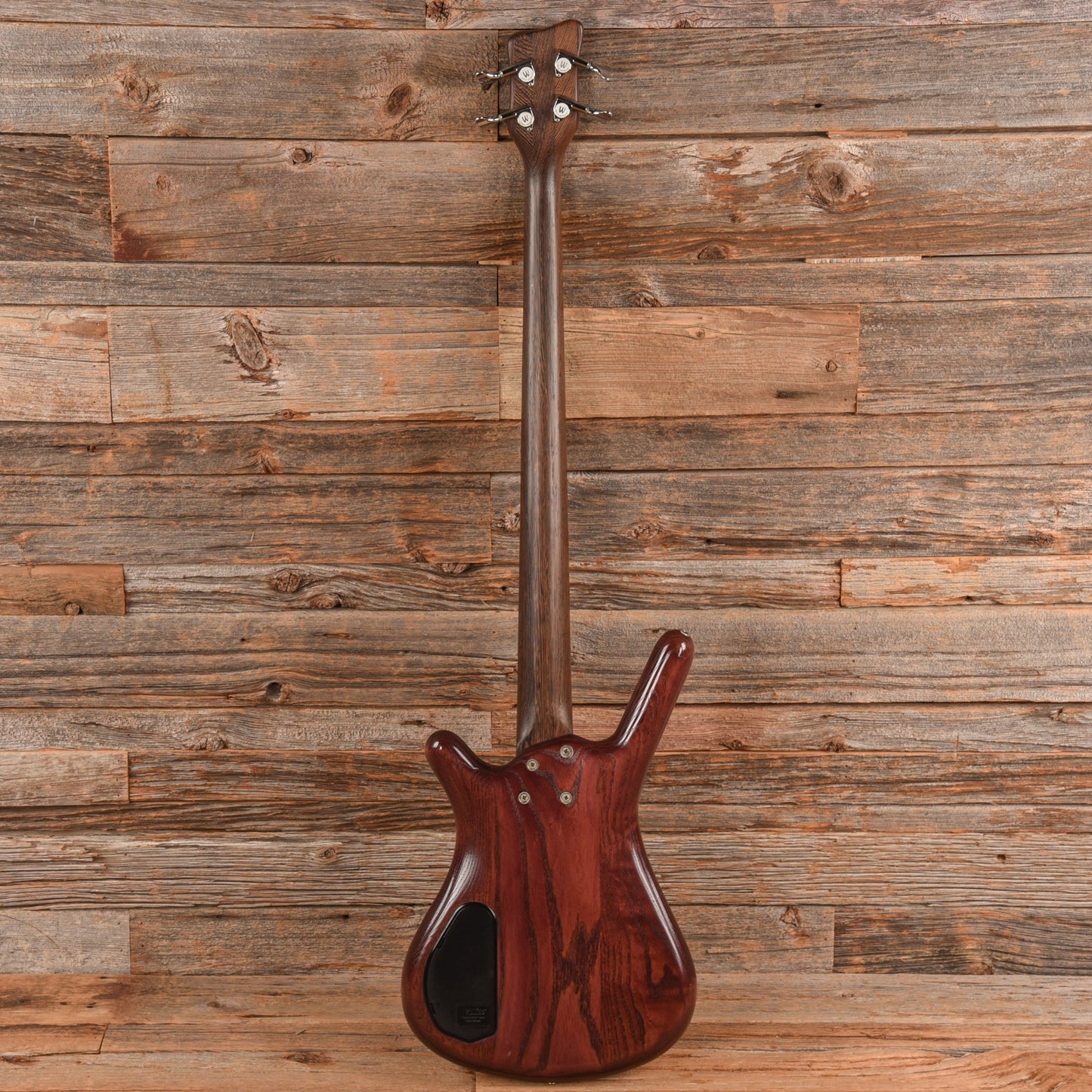 Warwick Corvette Pro Line Purple 1996