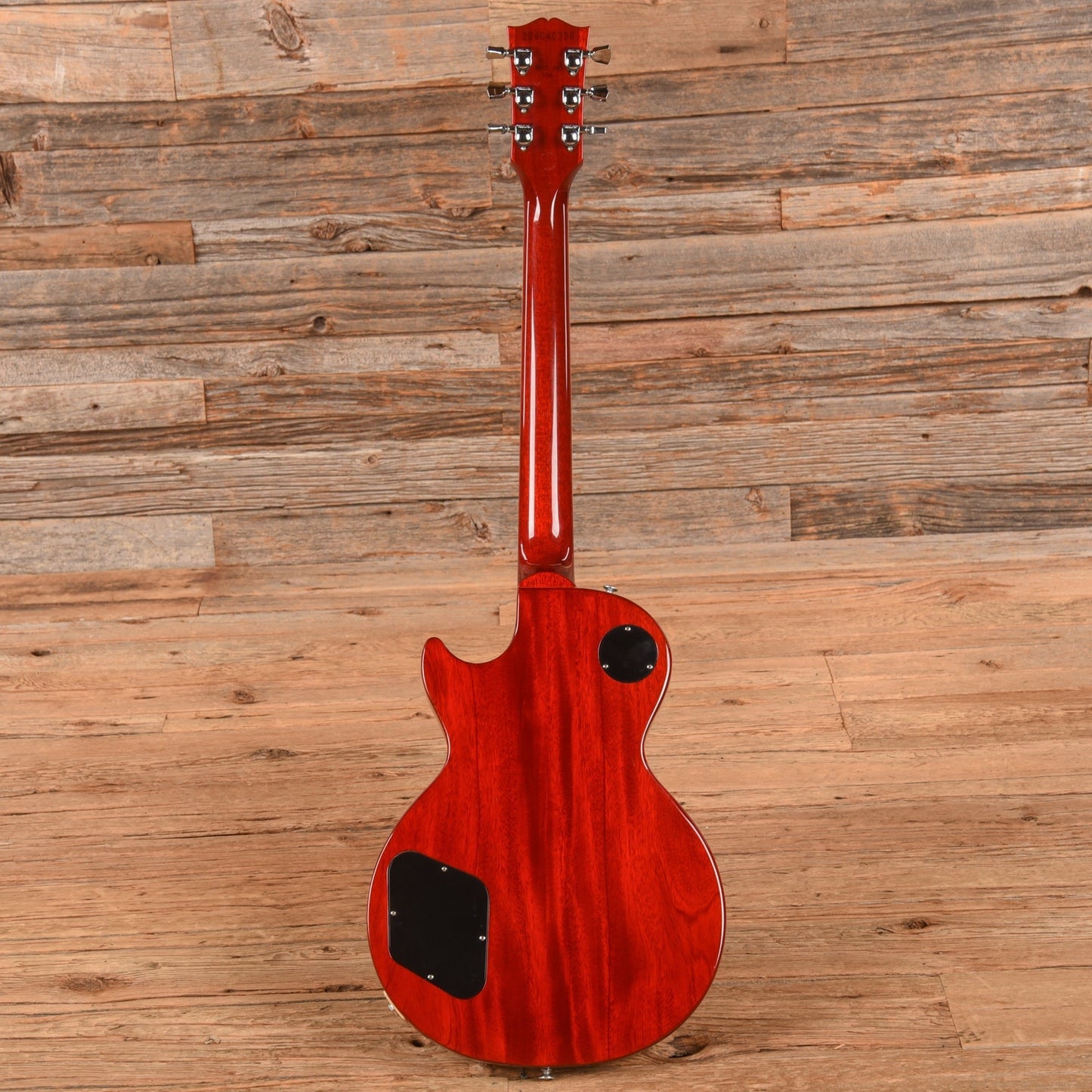 Gibson Les Paul Standard '60s Bourbon Burst 2024