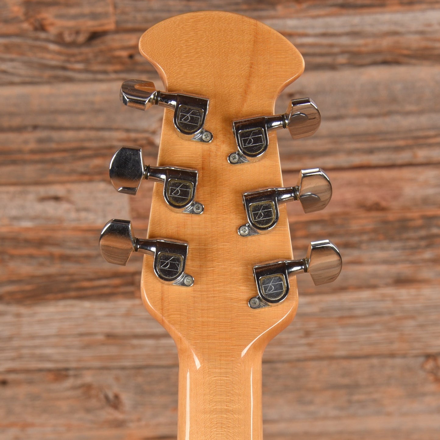 Ovation Viper III Natural 1970s