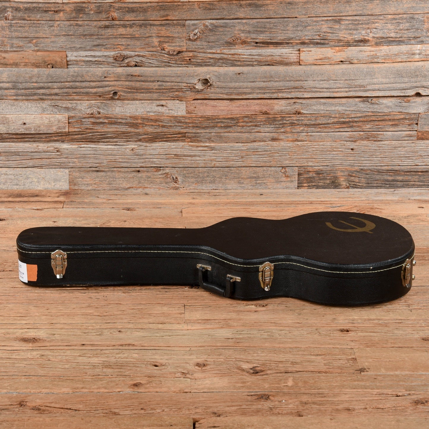 Epiphone Sheraton II Sunburst 2001