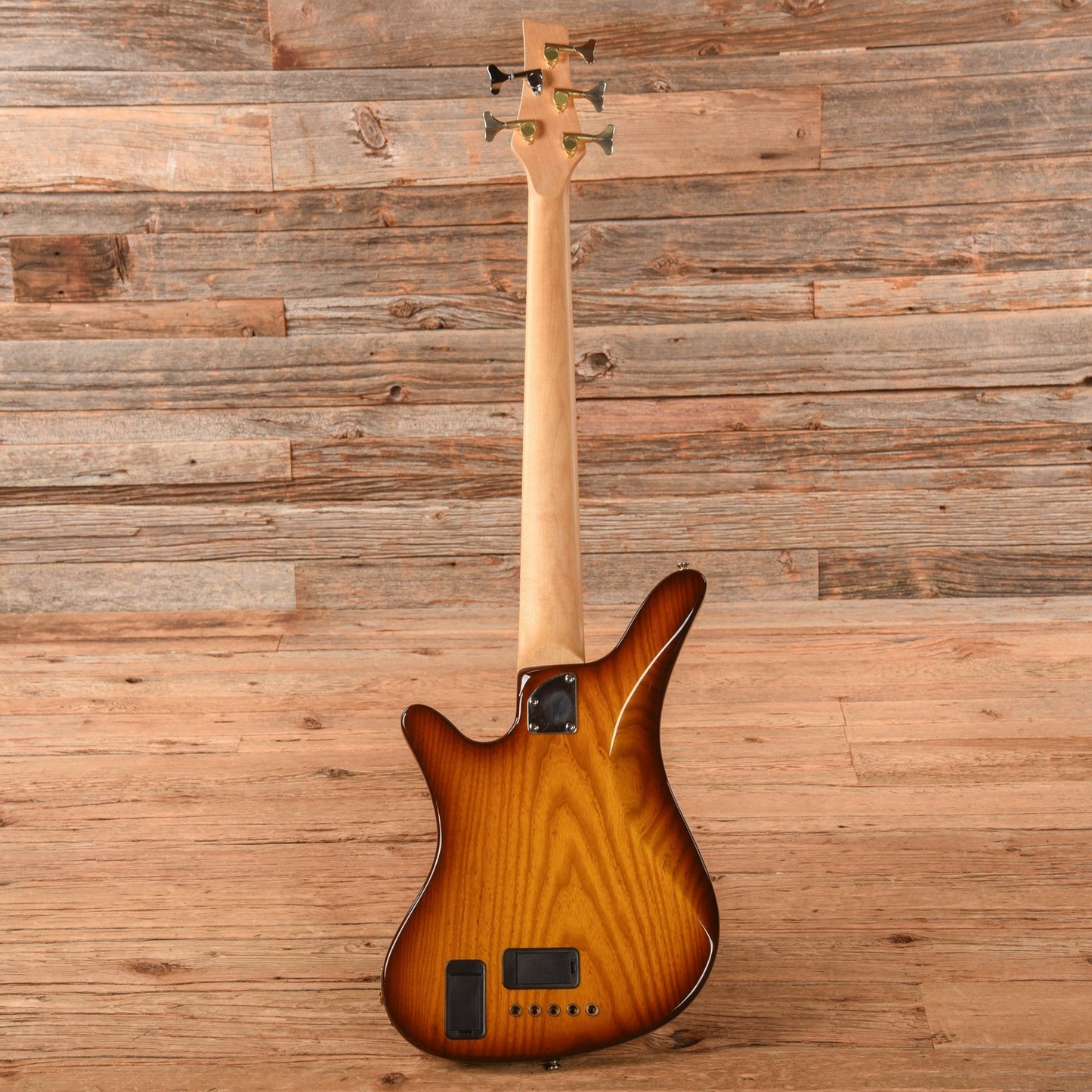 Carvin SB5000 Sunburst