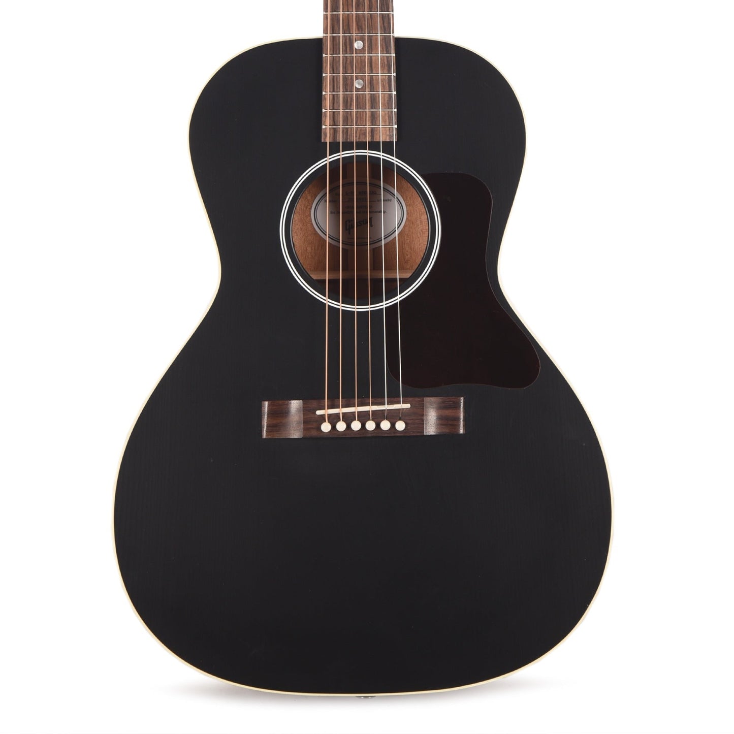 Gibson Modern L-00 Special Satin Ebony