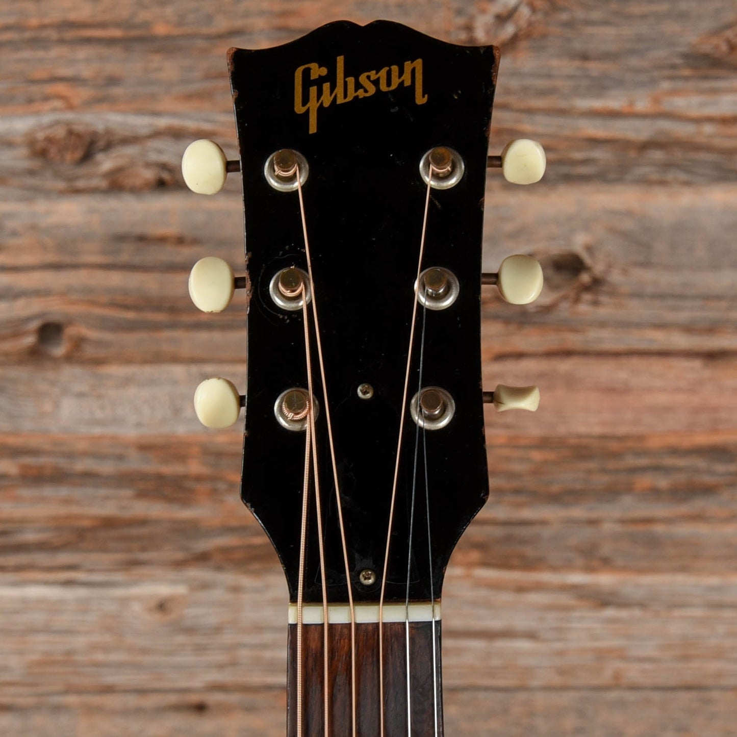 Gibson LG-1 Sunburst 1960