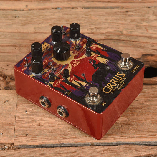 KMA Audio Machines Cirrus