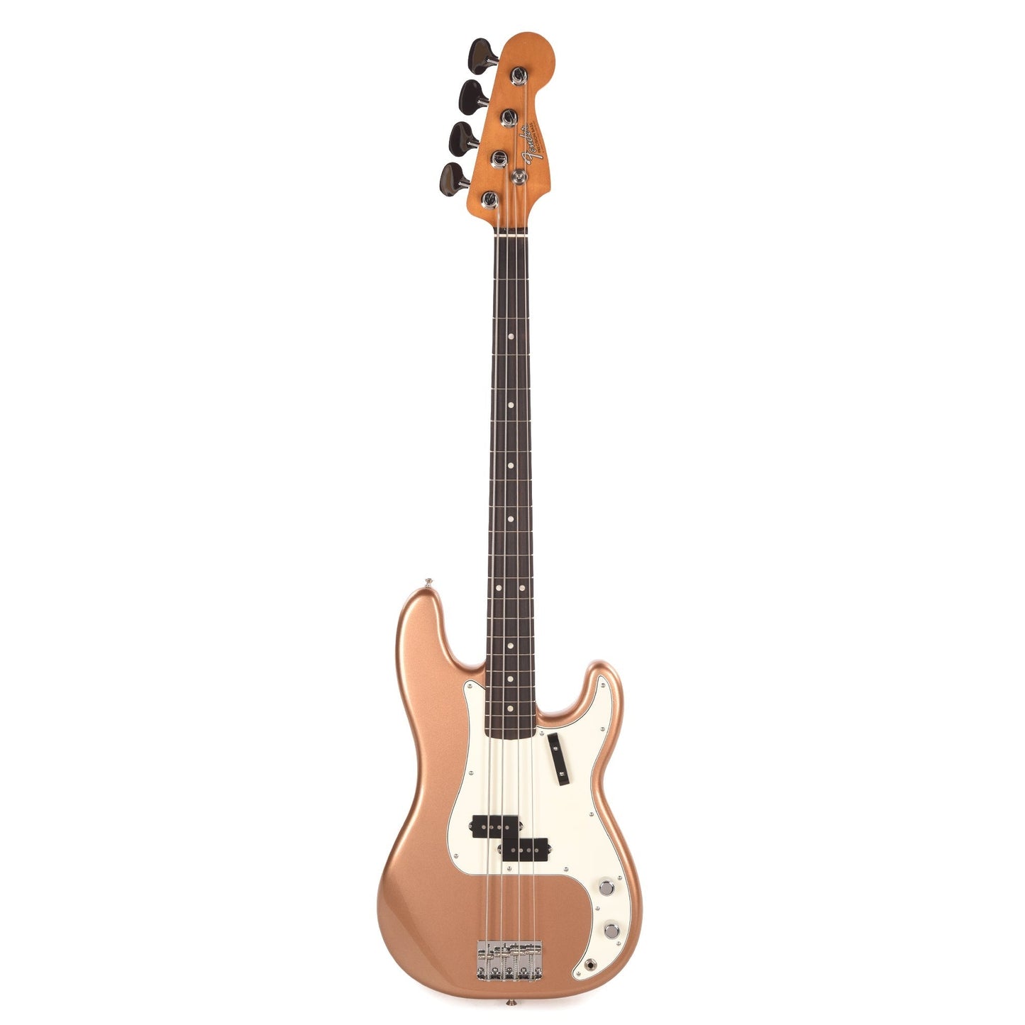 Fender Vintera III Late '60s Precision Bass Firemist Gold