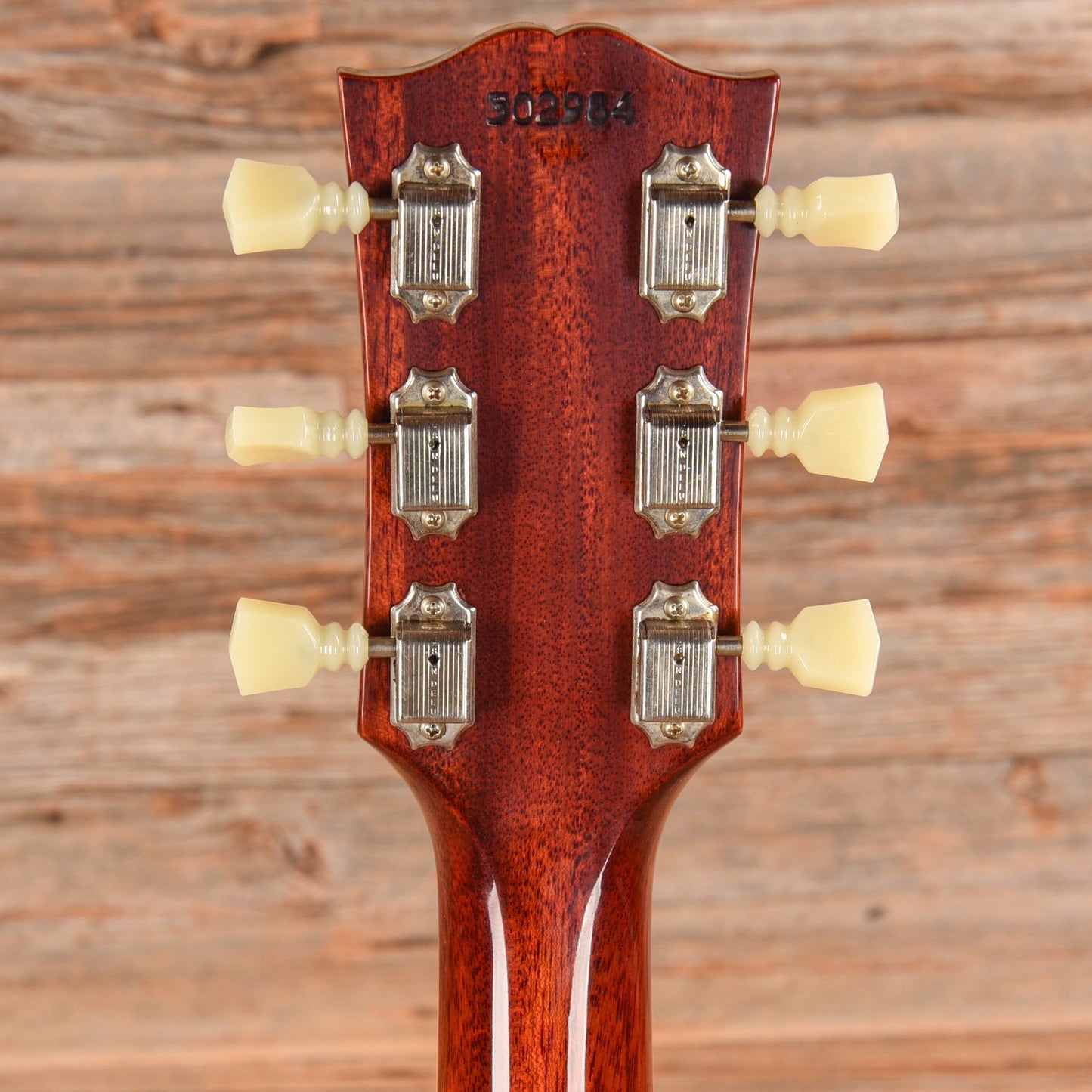 Gibson Custom '64 SG Standard Reissue Cherry 2023