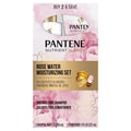 Miracle Moisture Boost Rose Water Sulfate Free Shampoo & Conditioner Set
