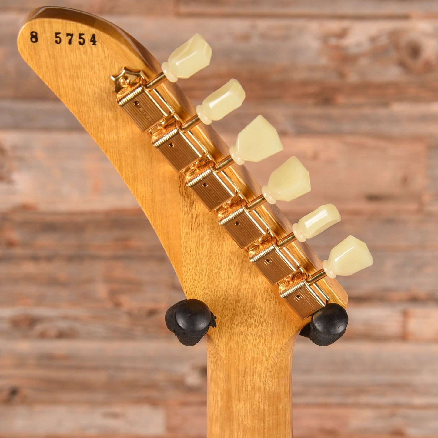 Gibson Custom '58 Korina Explorer 2025