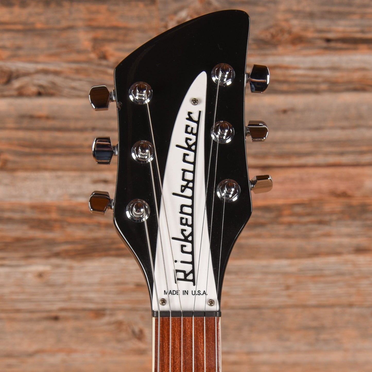 Rickenbacker 360 Jetglo 2005