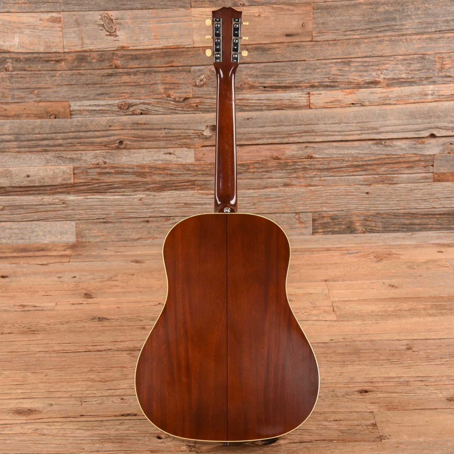 Gibson Custom Historic 1936 J-35 Sunburst 2022