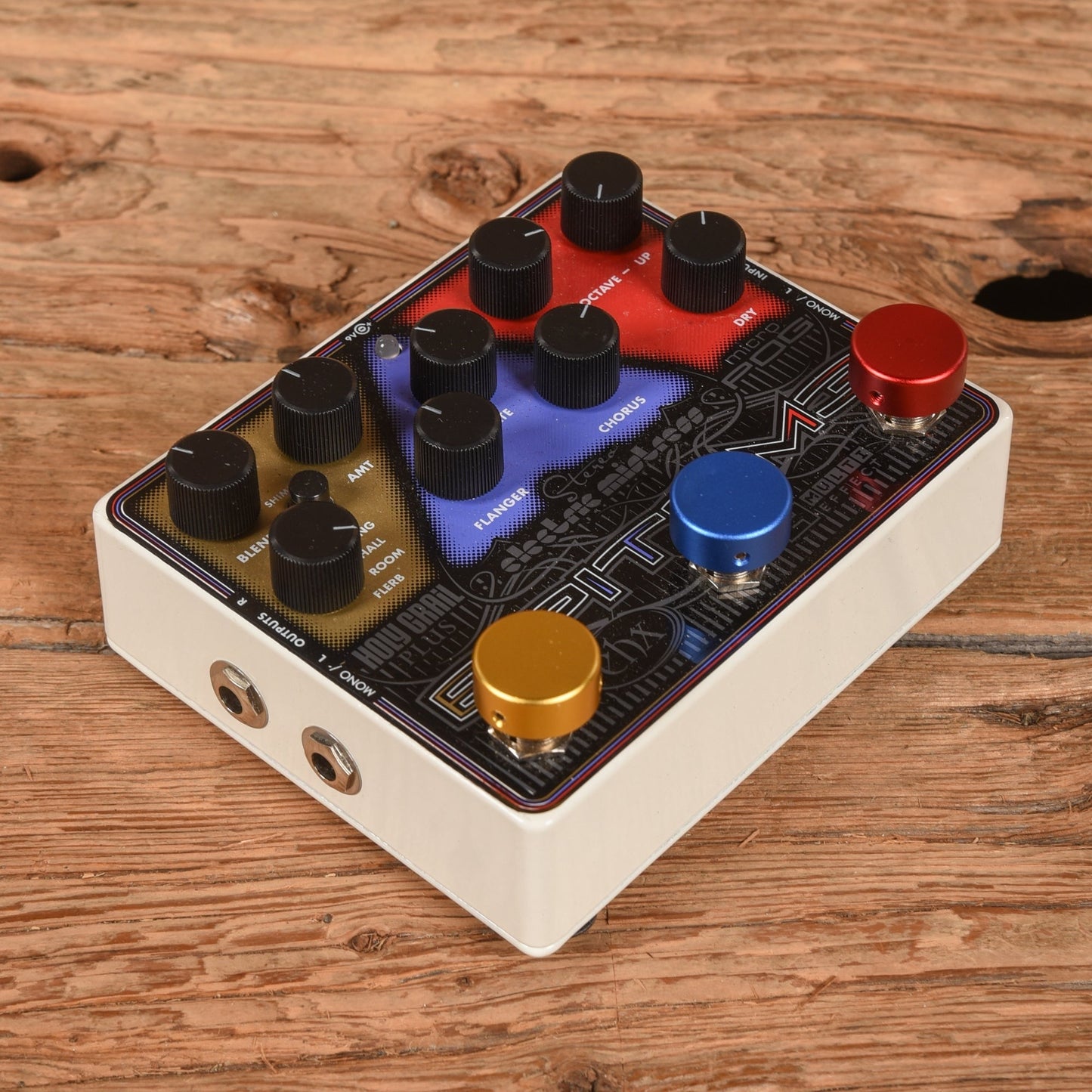 Electro-Harmonix Epitome Multi-Effect Pedal