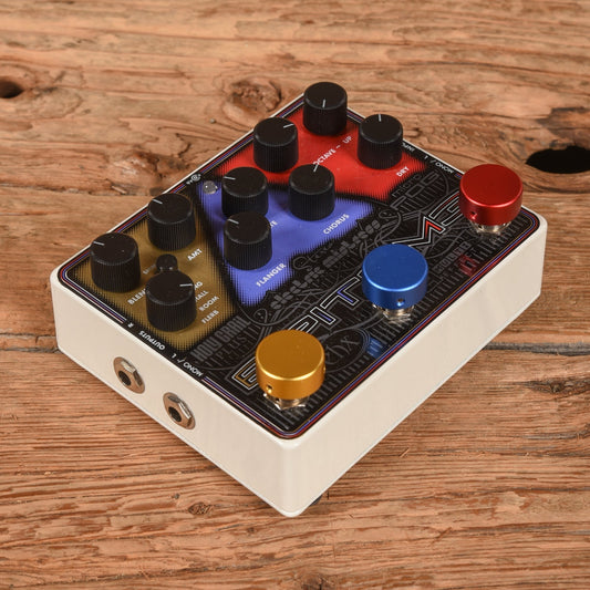 Electro-Harmonix Epitome Multi-Effect Pedal